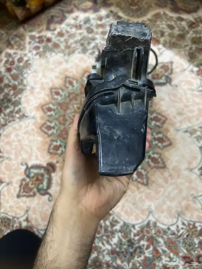 شمعة فورد تورس للبيع 3