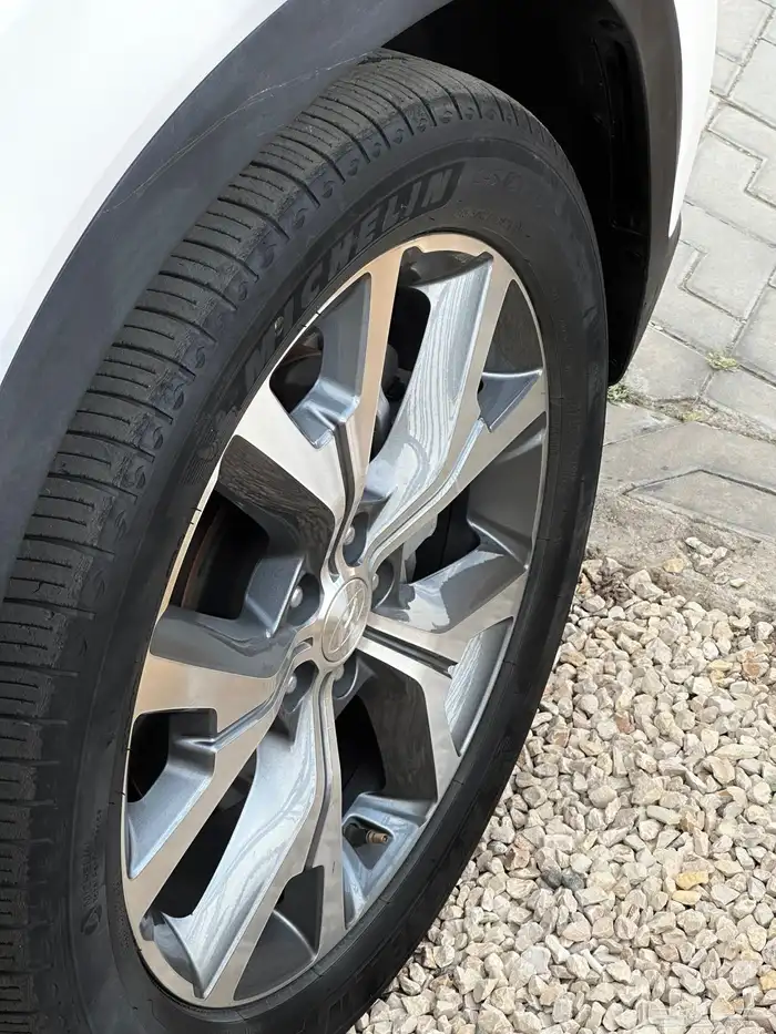 هيونداي باليسيد -ديزل فل كامل 26