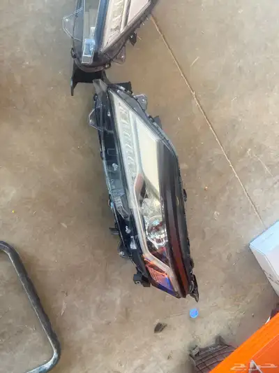 شمعات اصطبات لدات لسيارة مونتيرو 1