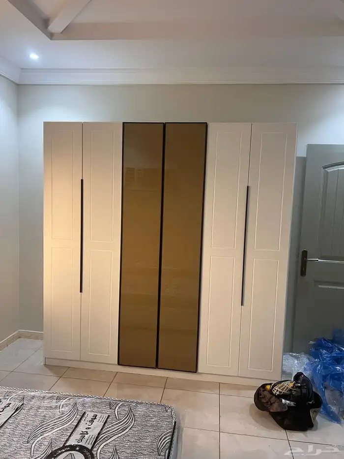 سرير نوم نفرين 6