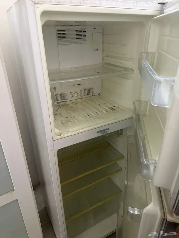 فريزرين كبيره وثلاجه 3