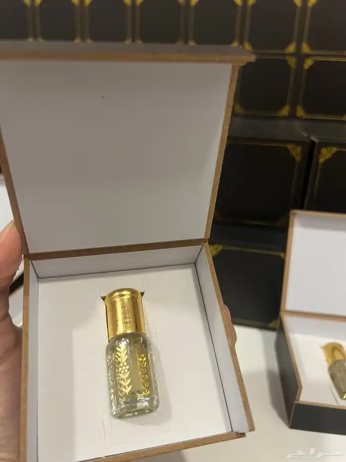 عطور تولات ثيمات طباعه حسب الطلب 2