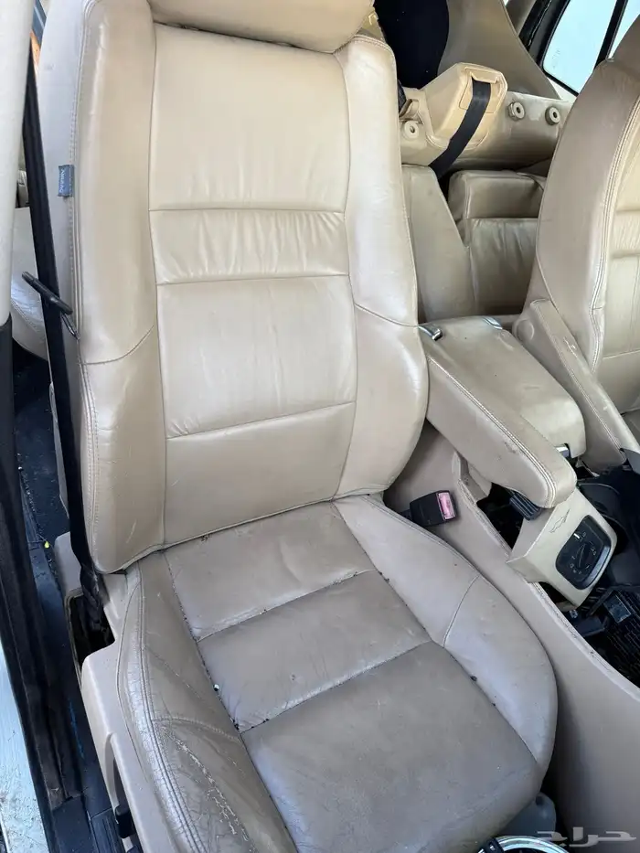 قطع بودي رنج روفر سبورت 1