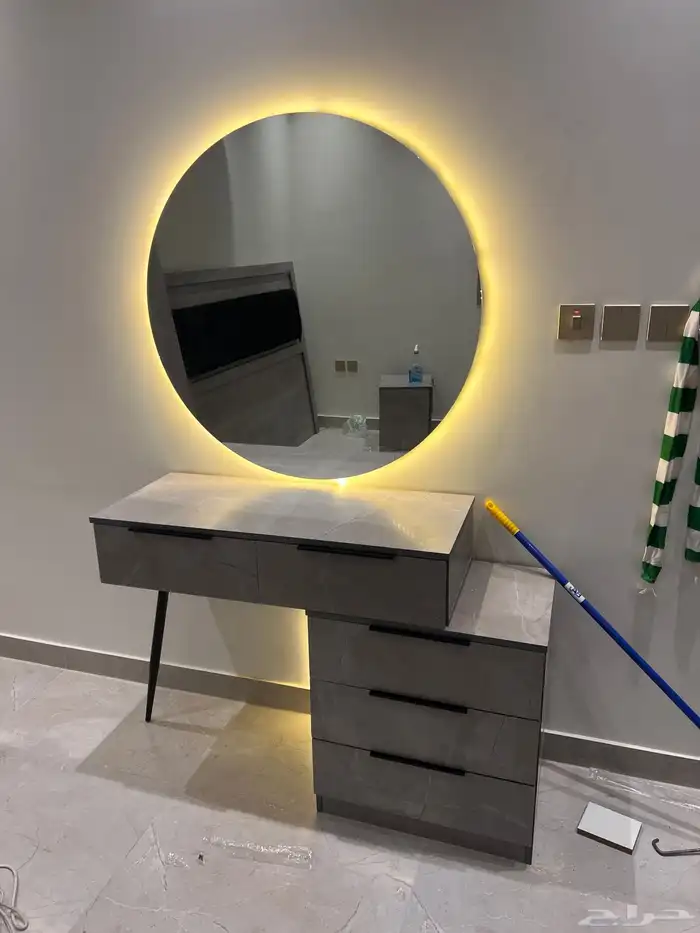 سرير نوم نفرين 9