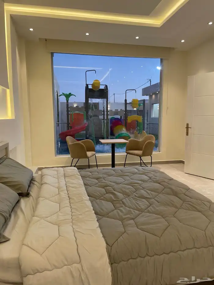 شاليه كتارا 2