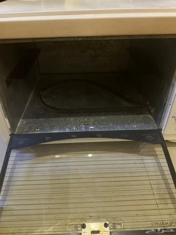 فرن كهربائي 0