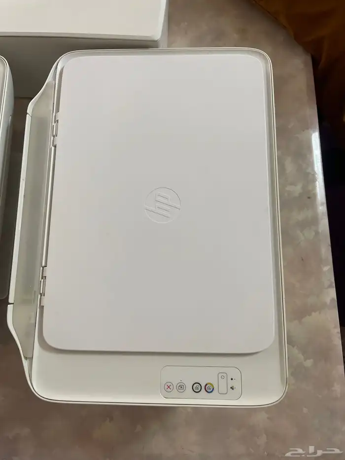 طابعتين HB 0