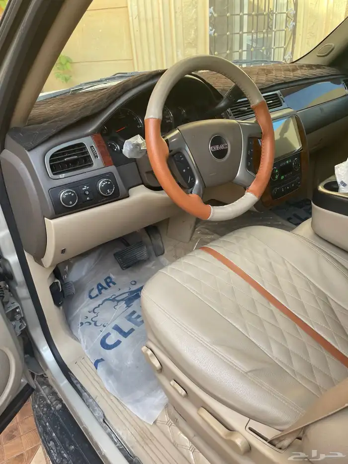 جمس يوكن 2013 8