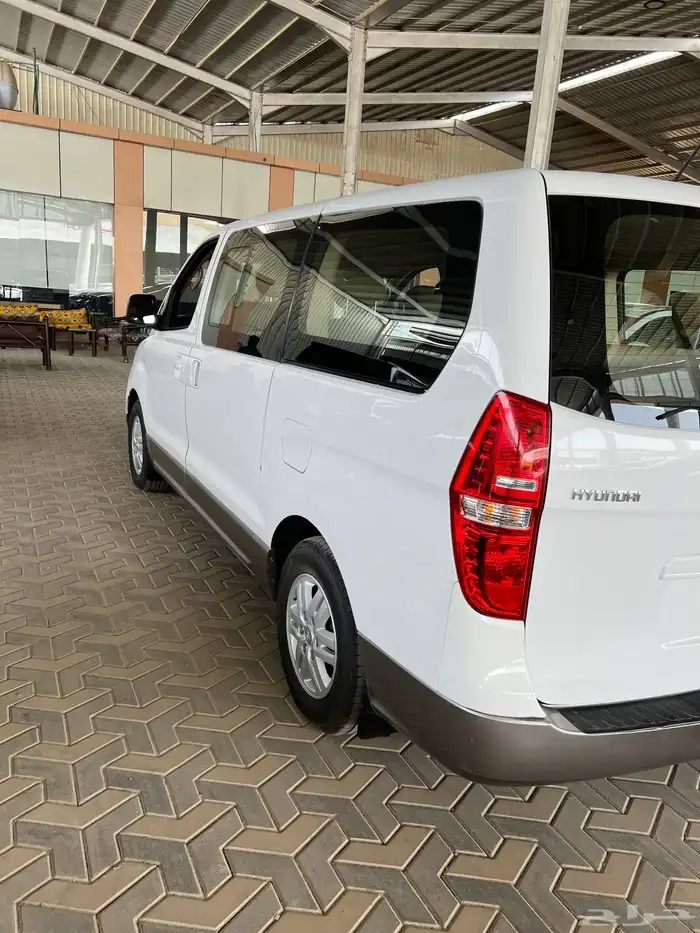 هونداي اتش ون 2016 6