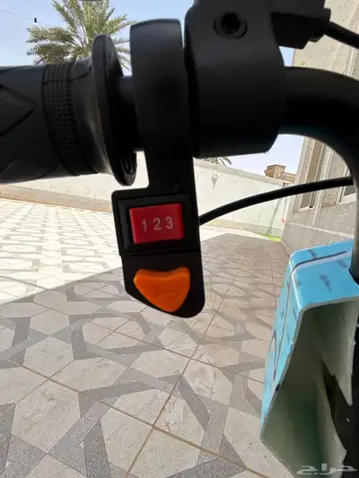 سكوتر درفت 2
