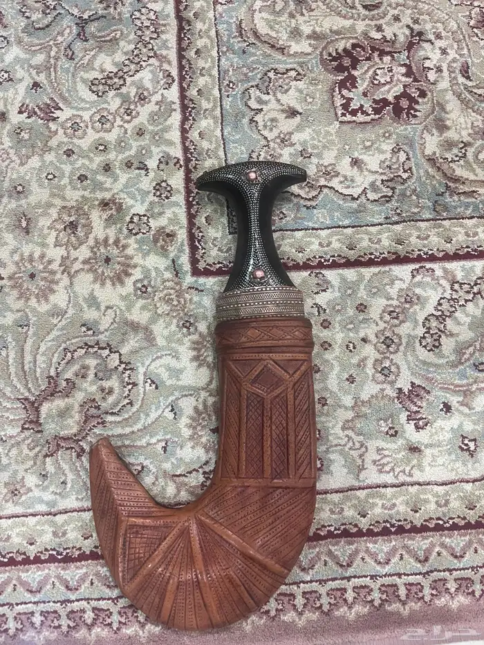 خنجر 1