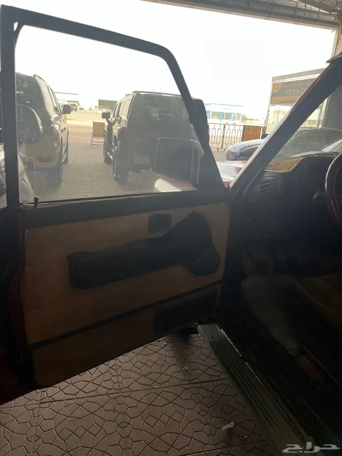جيب سفاري 90 8