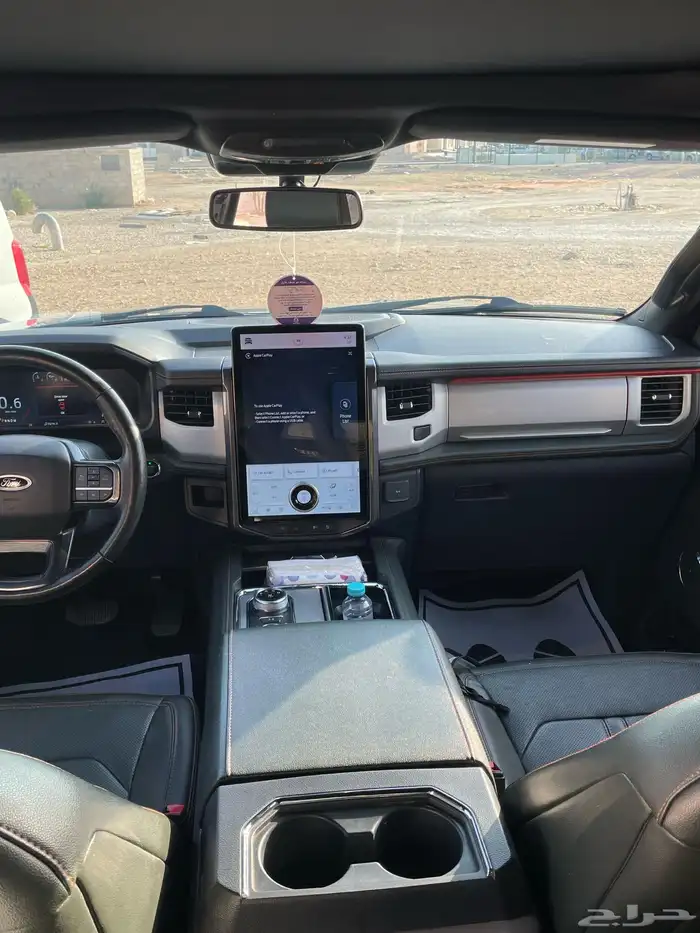 اكسبدشن تمبر لاين 2022 9