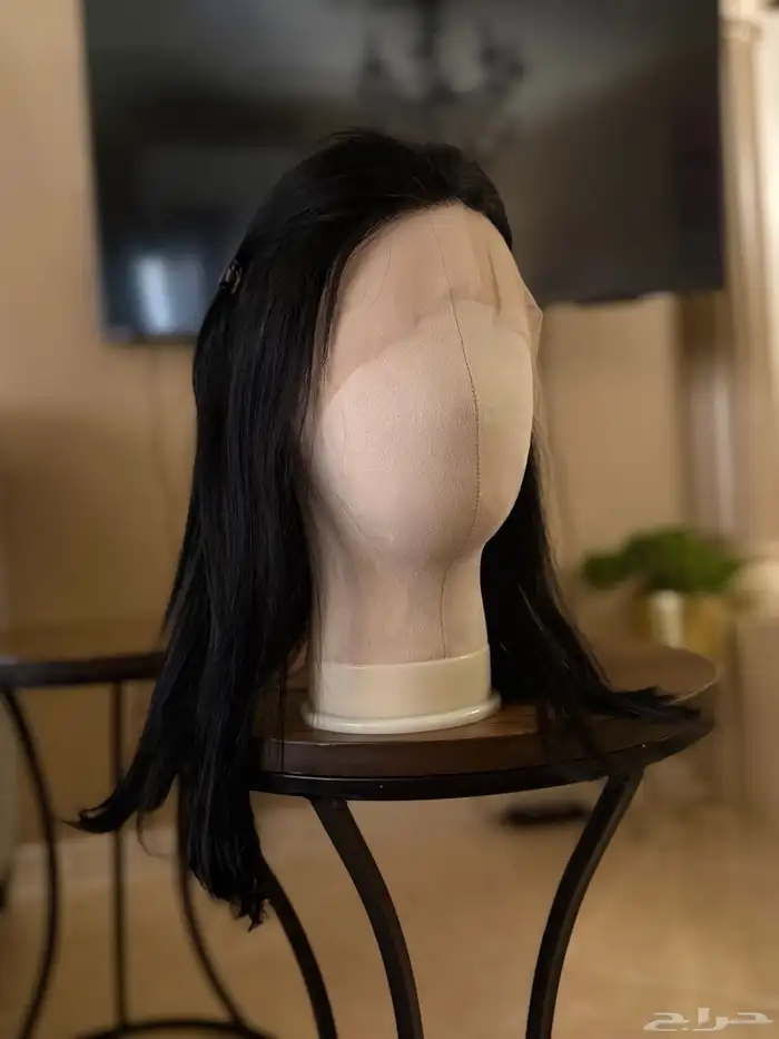 باروكة طبيعية برازيلي للبيع 3