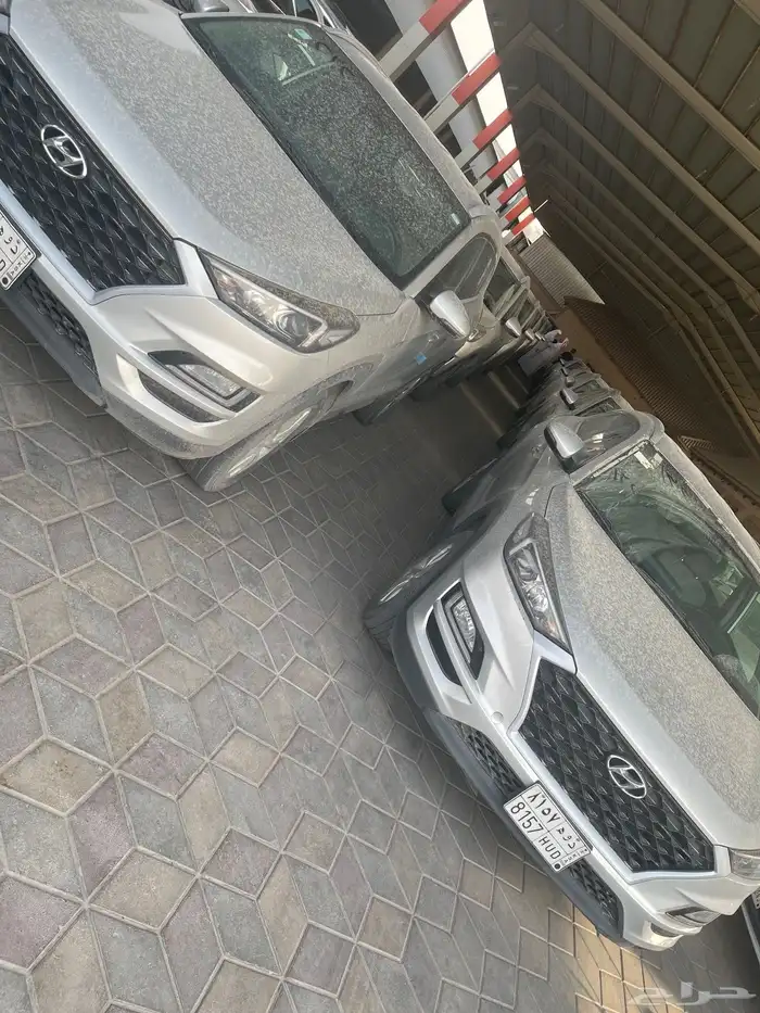 توسان هونداي مجموعة 0