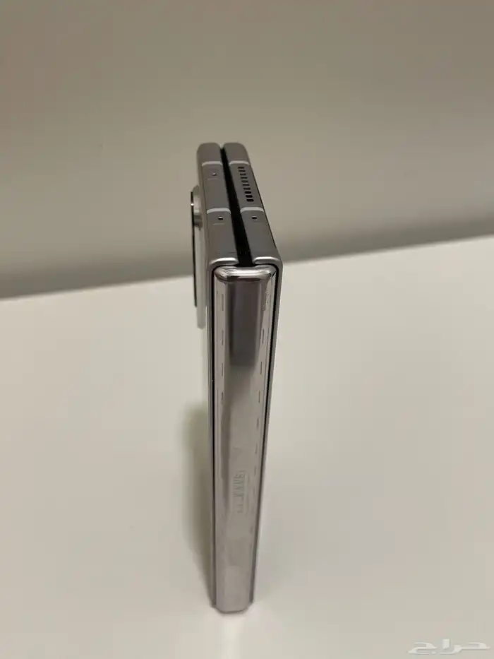 للبيع جلكسي فولد 3 5G  galaxy z fold 3 5G 18