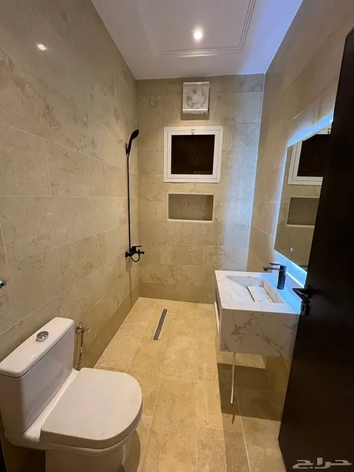 شقق فاخرة للإيجار 6