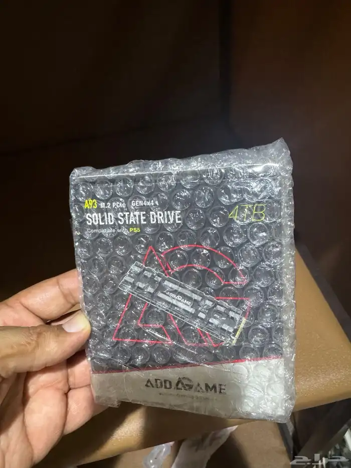 قطع pc جديدة 8