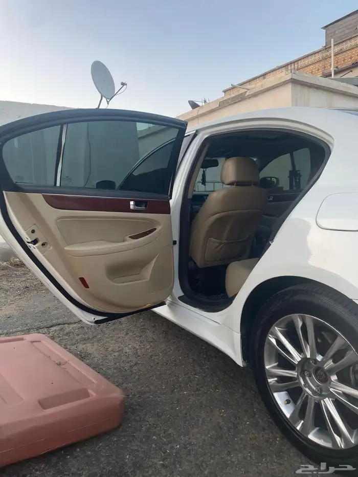 جينسس 2014 2