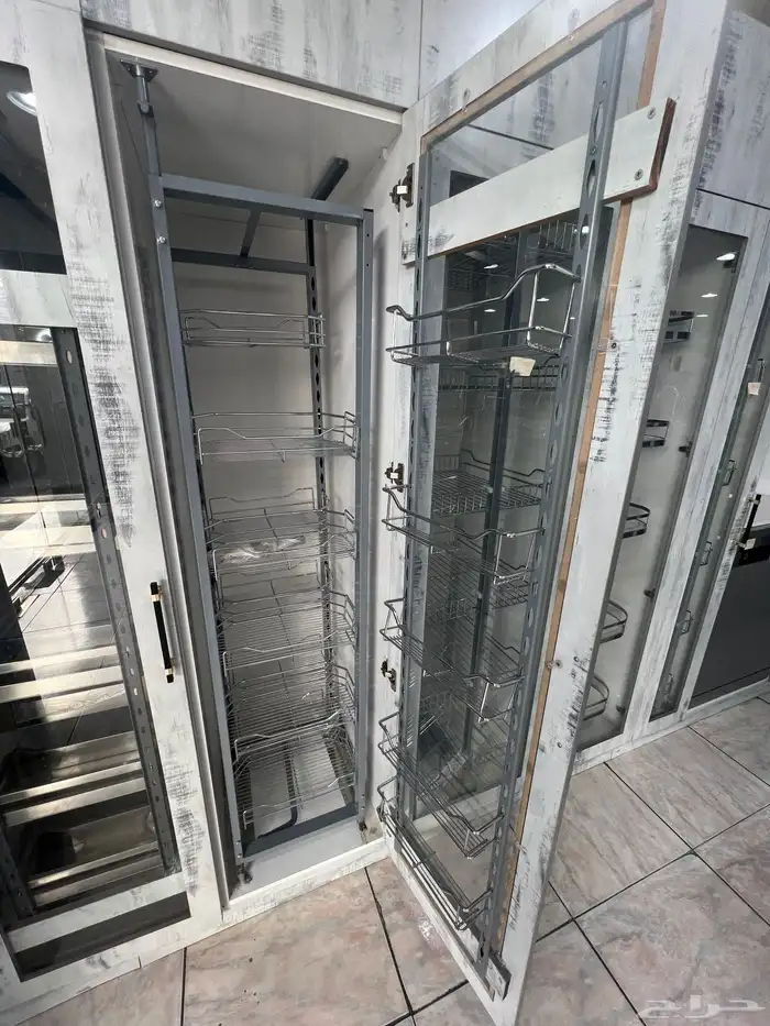 اكسسورات الالمنيوم وجميع لوازم المطابخ 9