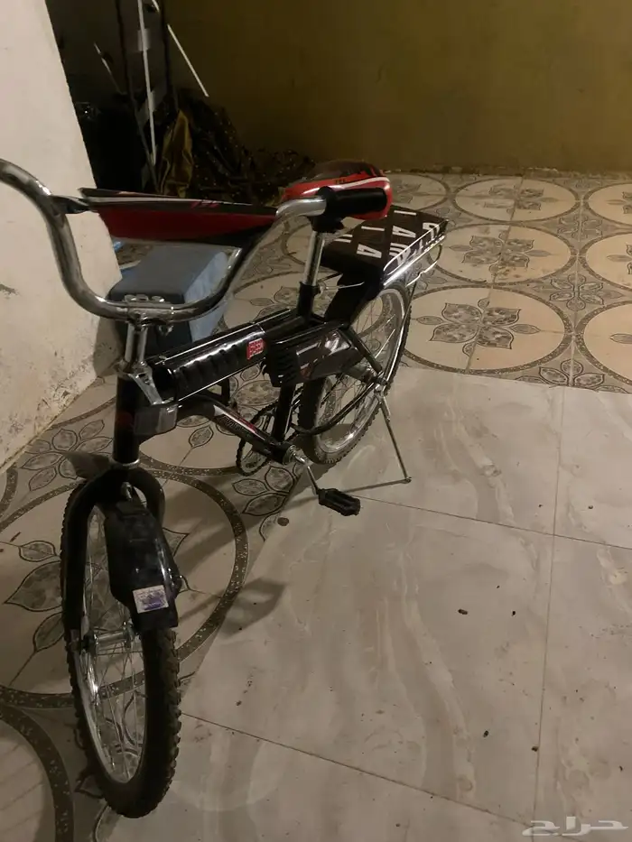 سيكل رامبو 0