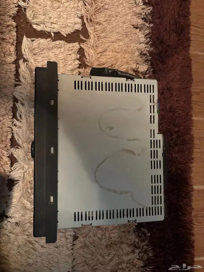 مسجل وكاله هايلوكس 2008 1