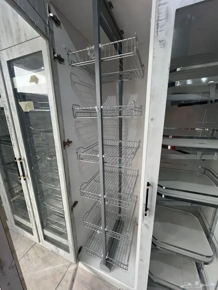 اكسسورات الالمنيوم وجميع لوازم المطابخ 7