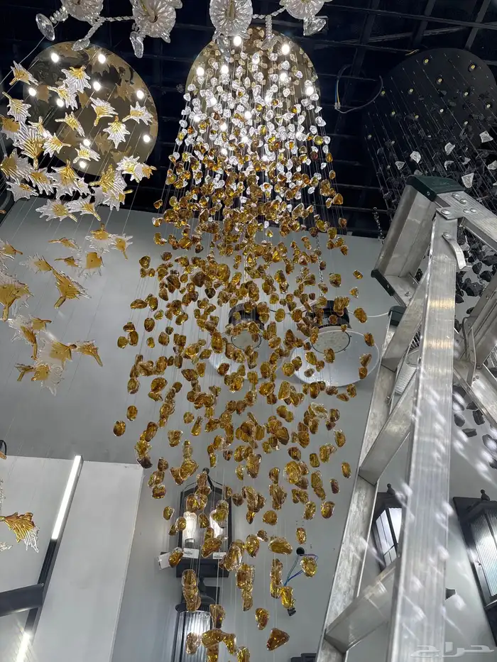 ثريا تفصيل 1000 حجره 1