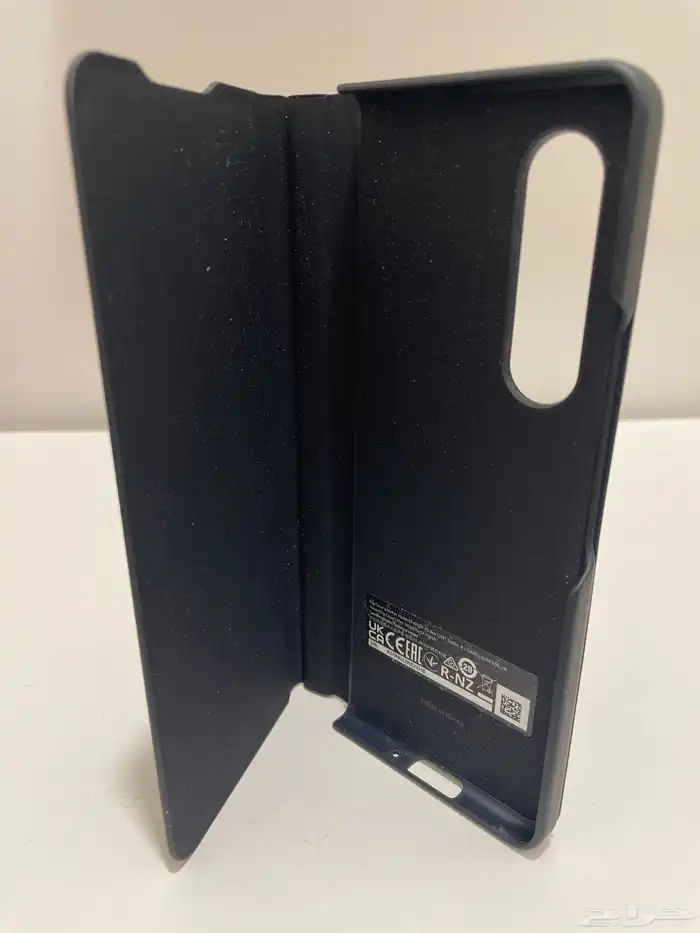 للبيع جلكسي فولد 3 5G  galaxy z fold 3 5G 29
