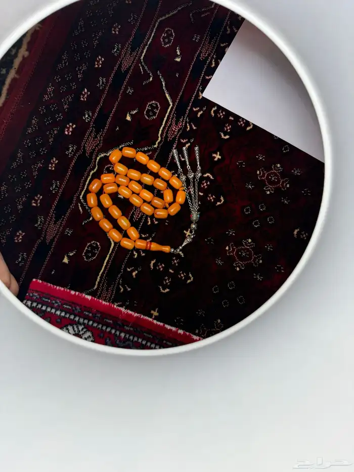 سبح بكلايت انواع واشكال 1