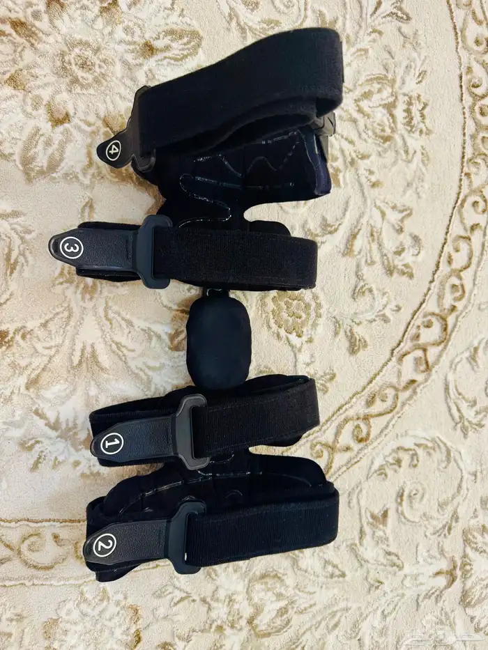 دعامة للركبة 7