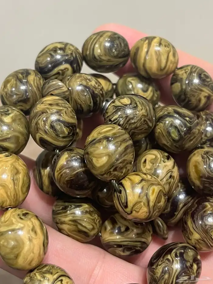 مسباح عكروكي و ضومنه و مسكي مقشور 2