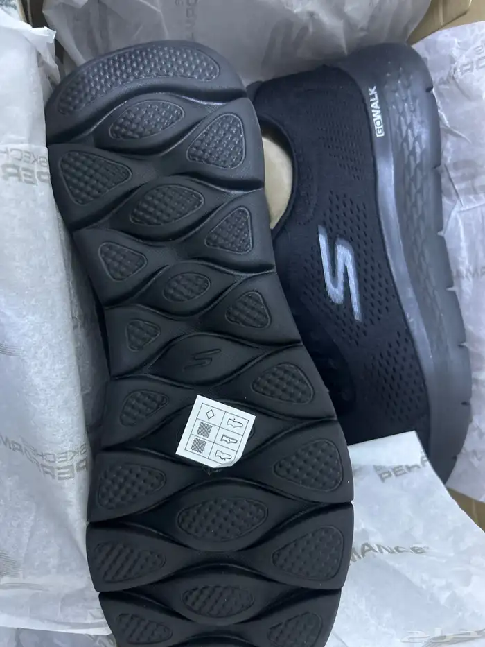 سكتشرز الأصلي Skechers original جديد اثنين 2