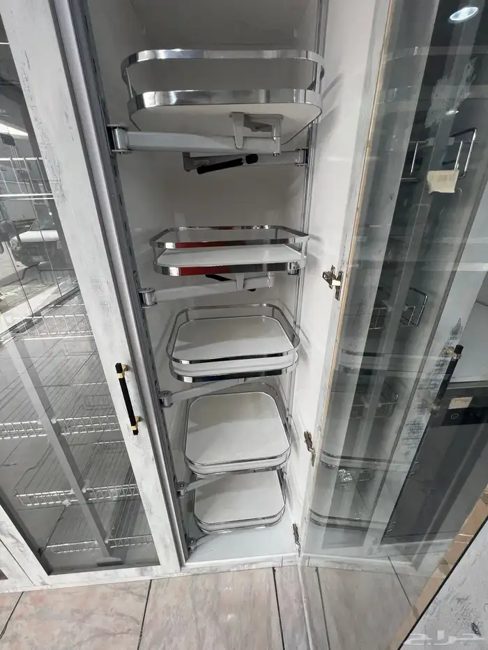 اكسسورات الالمنيوم وجميع لوازم المطابخ 6