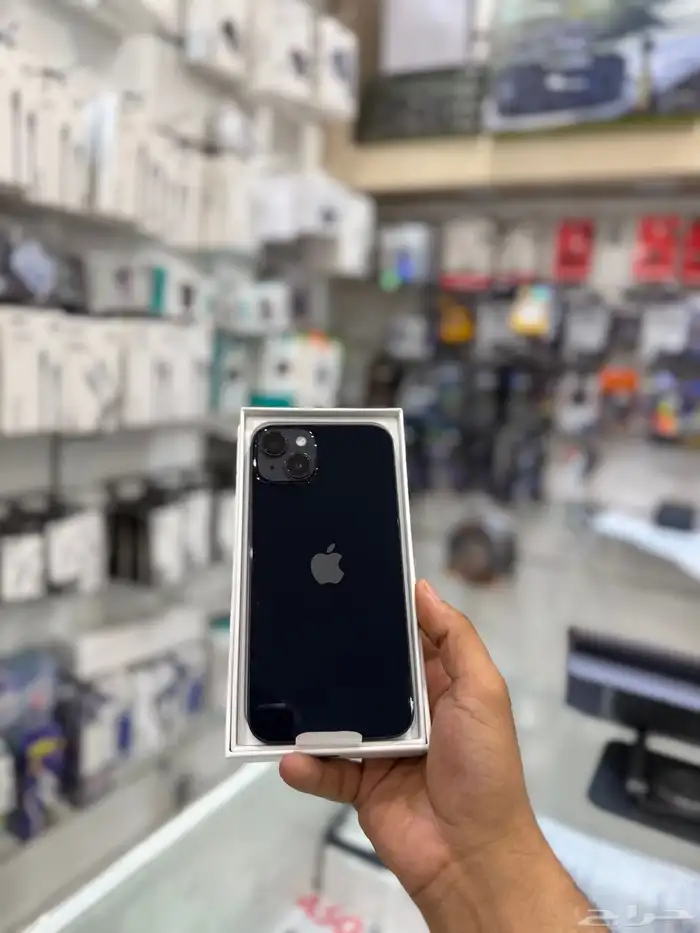ايفون 14 بلس 128 0