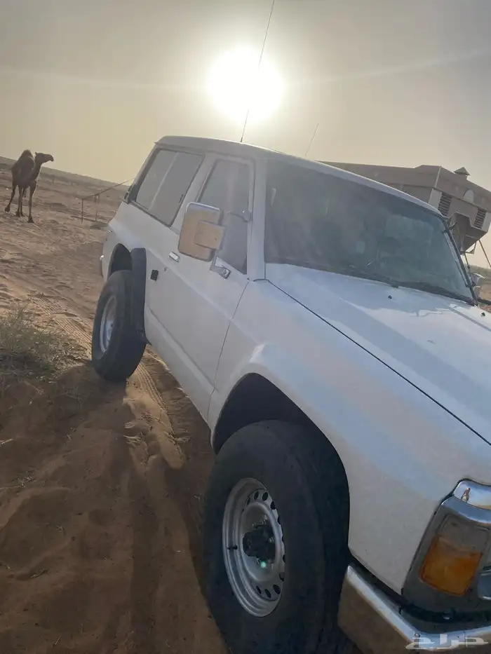 باترول مكينه لكزز 400 تم تم البيع 9