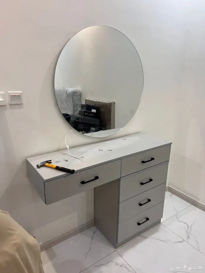 سرير نوم نفرين 2