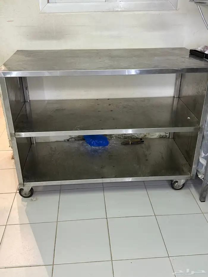 اغراض مطعم للبيع 10