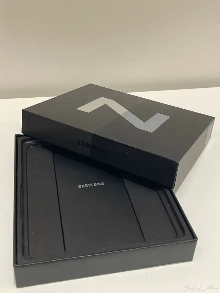 للبيع جلكسي فولد 3 5G  galaxy z fold 3 5G 27