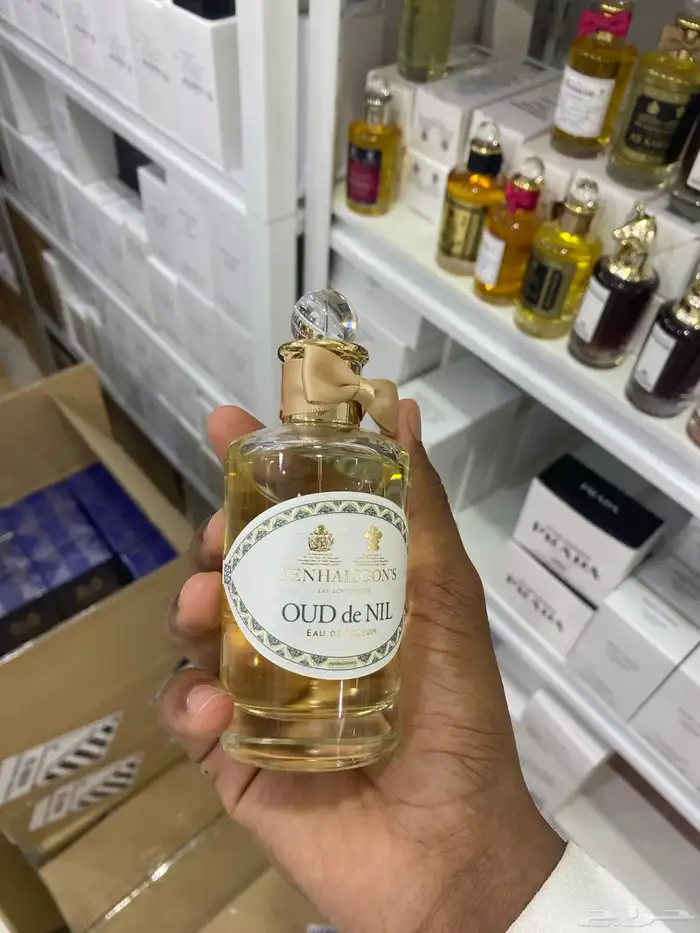 جميع العطور متوفرة 69