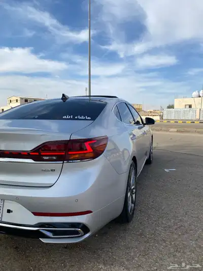 كادينزا 2020 ديزل فل كامل بدي وكاله 7