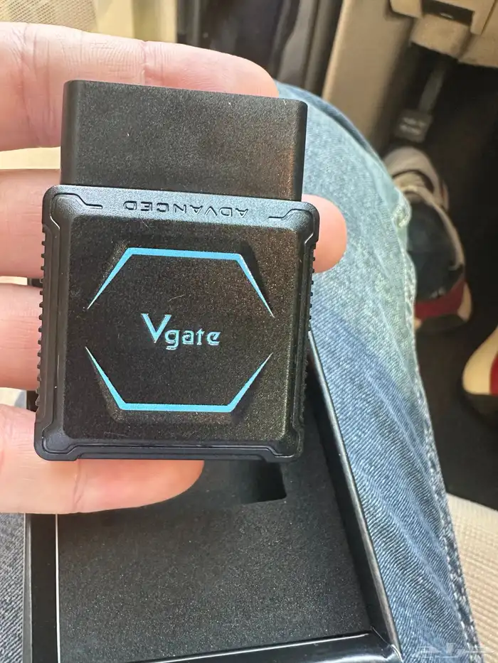جهاز برجمة سيارات فورد   VLINKER 2