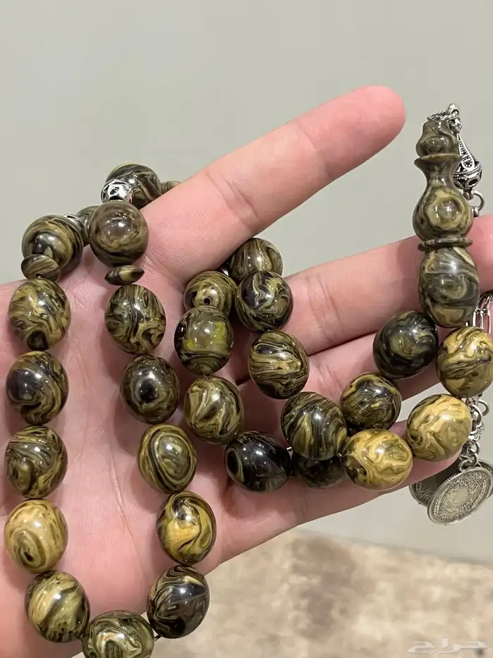 مسباح عكروكي و ضومنه و مسكي مقشور 3