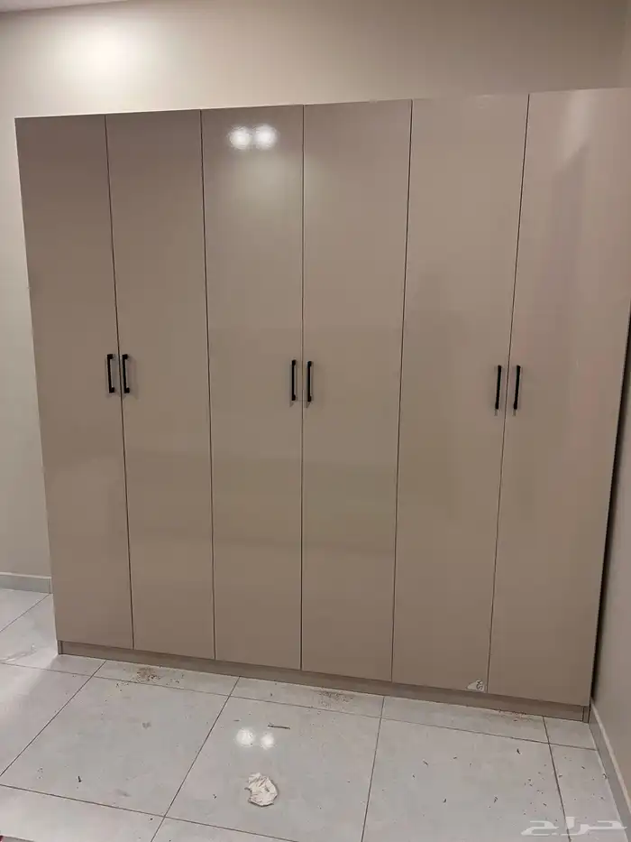 سرير نوم نفرين 5