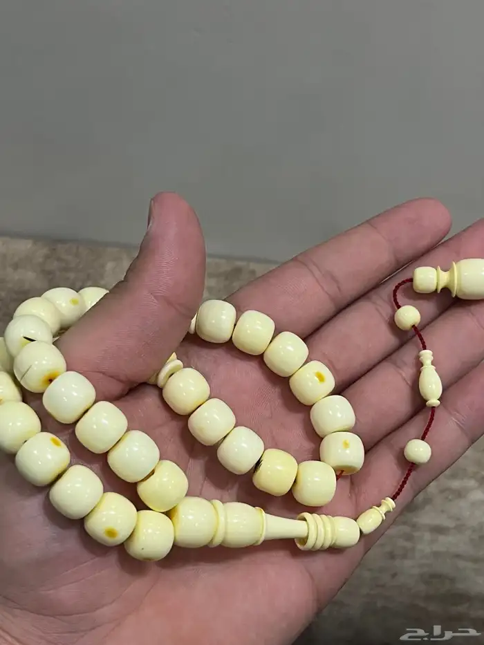 مسباح عكروكي و ضومنه و مسكي مقشور 7