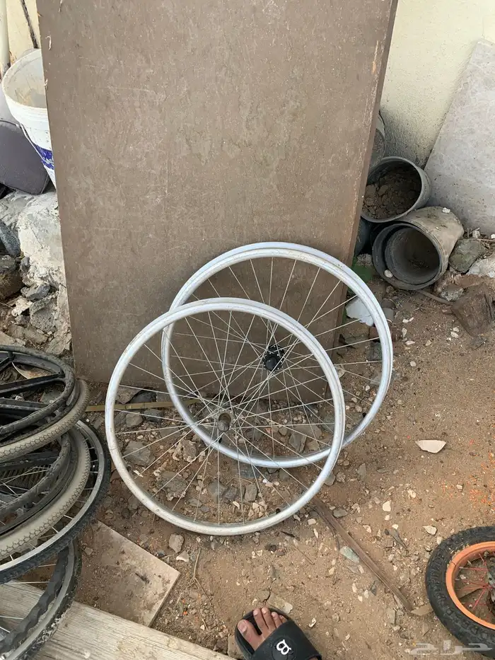 جنوط عربيات حجز 4
