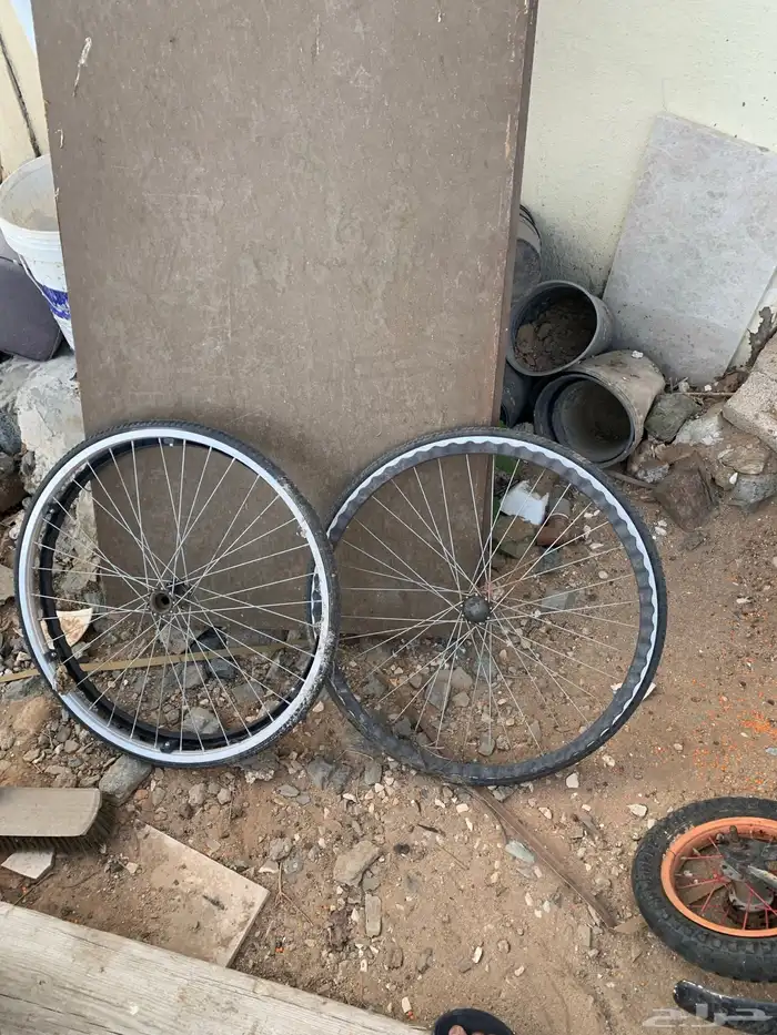 جنوط عربيات حجز 2