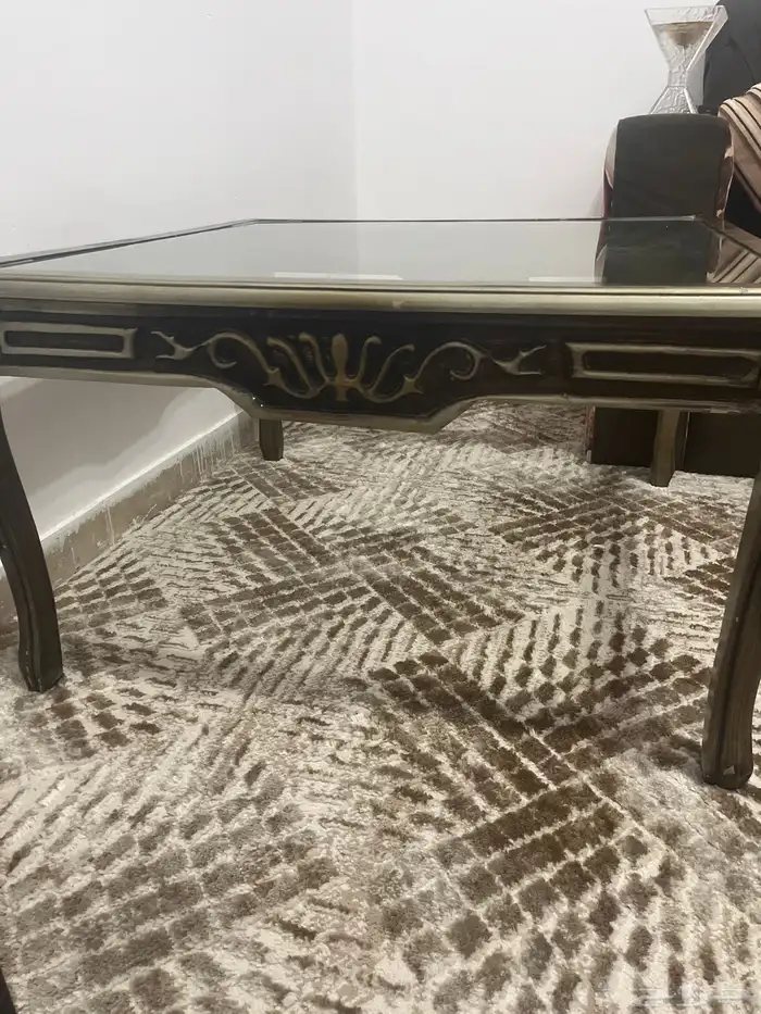 طاولة مجلس 1