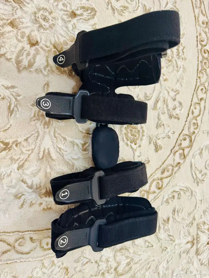 دعامة للركبة 9