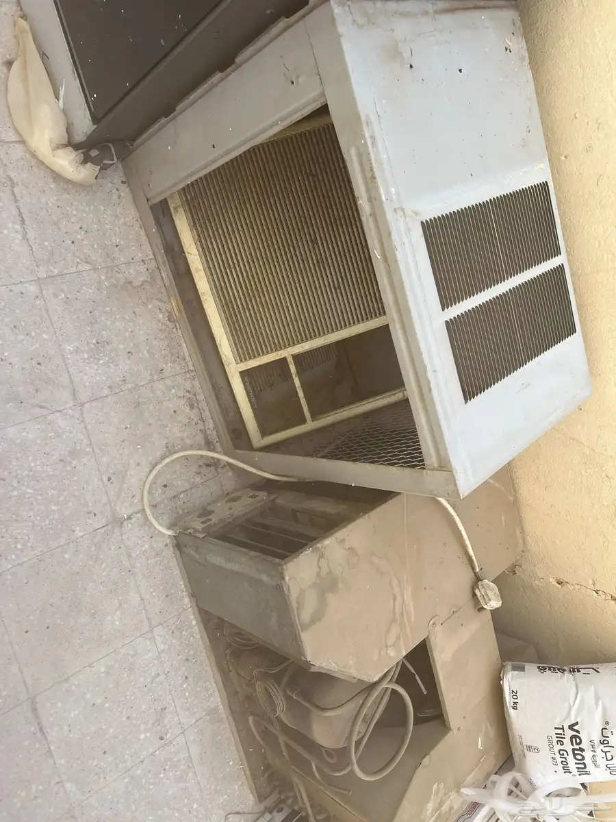 اغراض مطبخ بتقاز مكيف غساله صحون 1